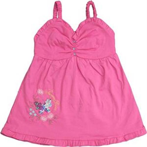 تاپ تک دخترانه کد G310