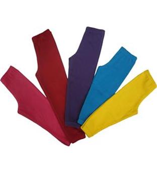 ساق شلواری دخترانه