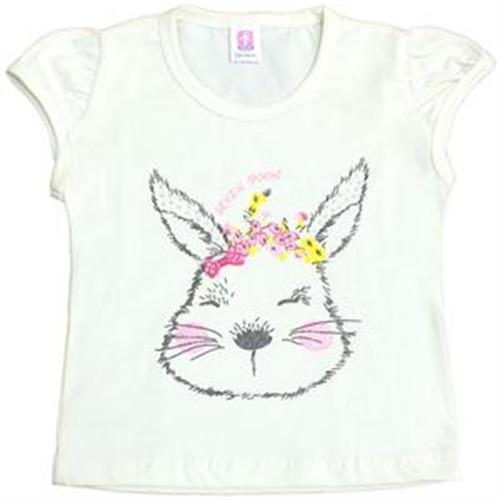 بلوزتک دخترانه کد G305