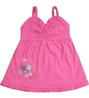 تاپ تک دخترانه